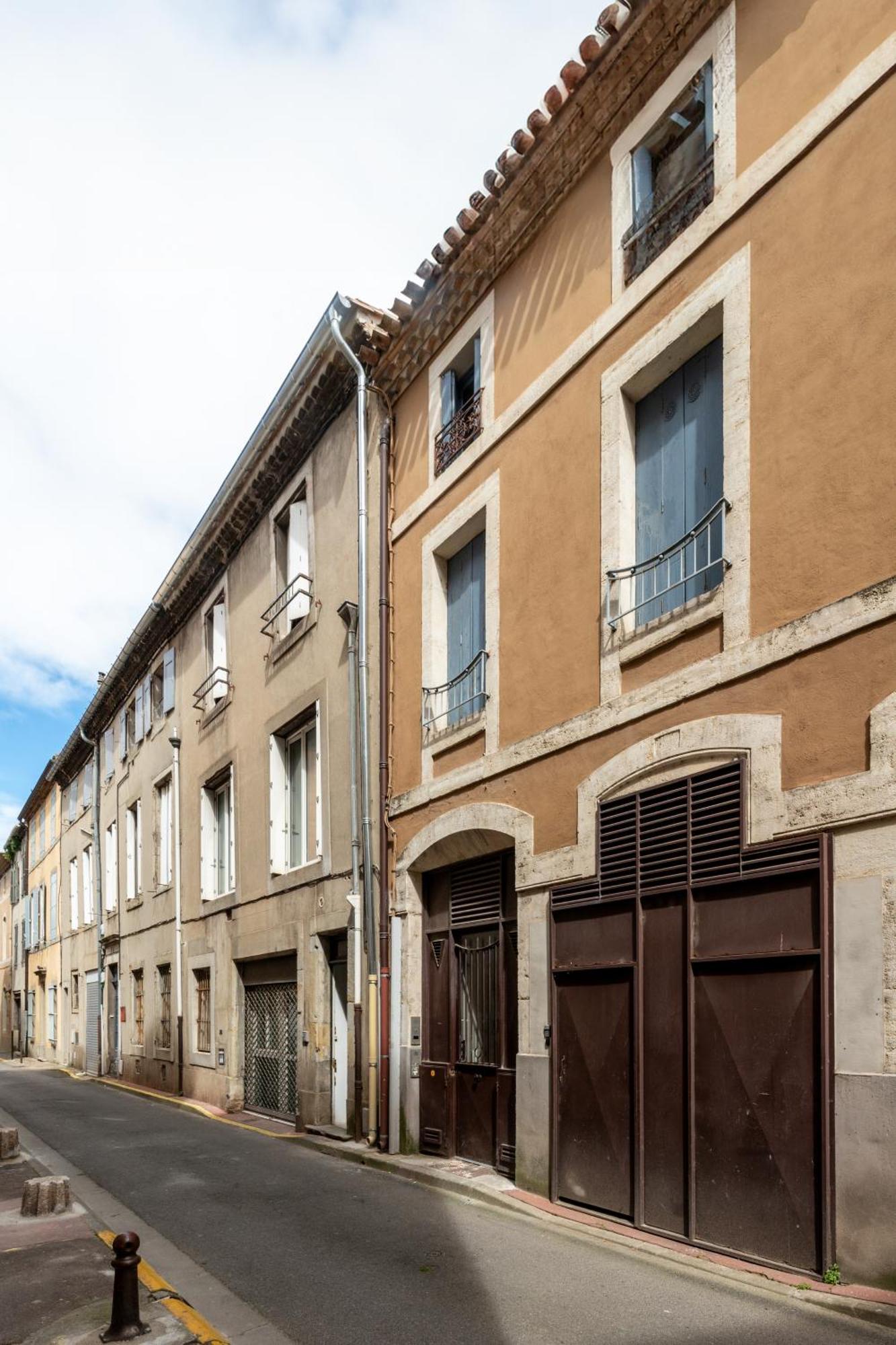 Le Coste - Free Parking - Central - Wifi -Netflix Carcassonne Exterior foto